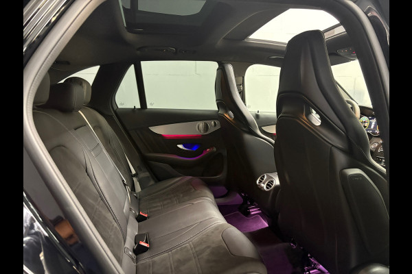 Mercedes-Benz GLC AMG 63 S 4MATIC+ Premium Plus