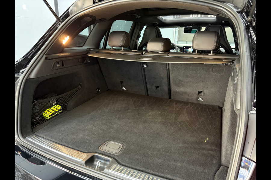 Mercedes-Benz GLC AMG 63 S 4MATIC+ Premium Plus