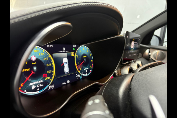 Mercedes-Benz GLC AMG 63 S 4MATIC+ Premium Plus