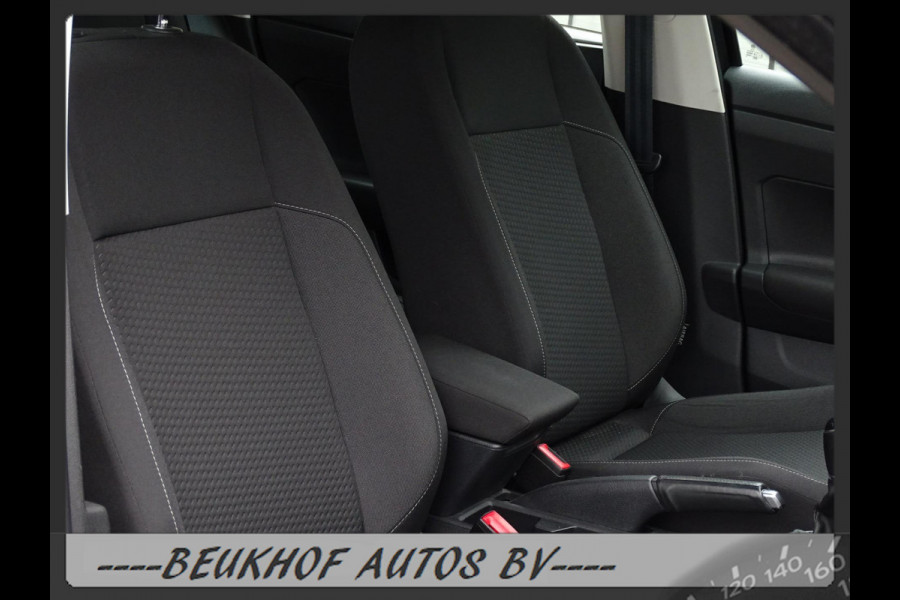 Volkswagen Polo 1.0 TSI R-line Carplay Velgen Navi Cruise