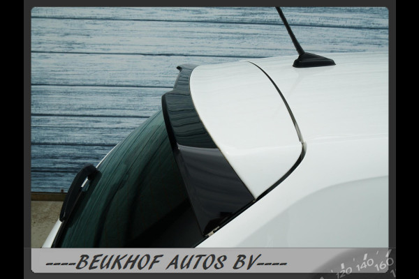 Volkswagen Polo 1.0 TSI R-line Carplay Velgen Navi Cruise