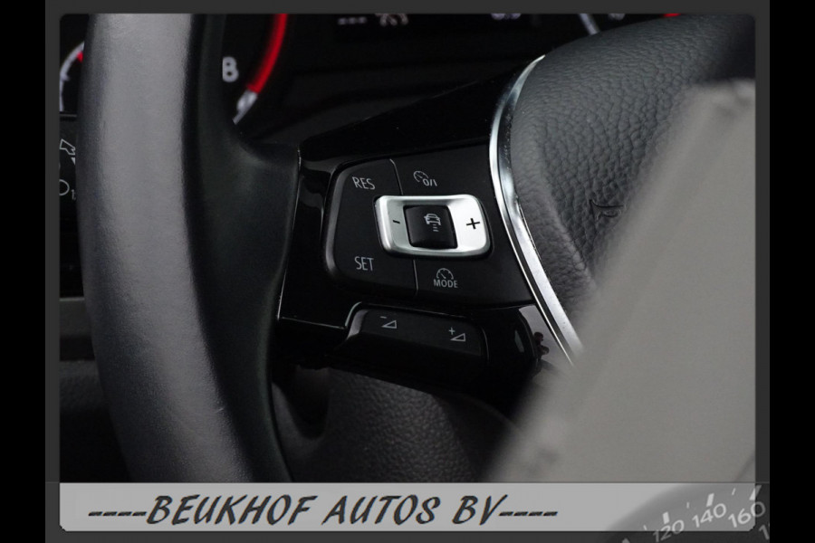 Volkswagen Polo 1.0 TSI R-line Carplay Velgen Navi Cruise