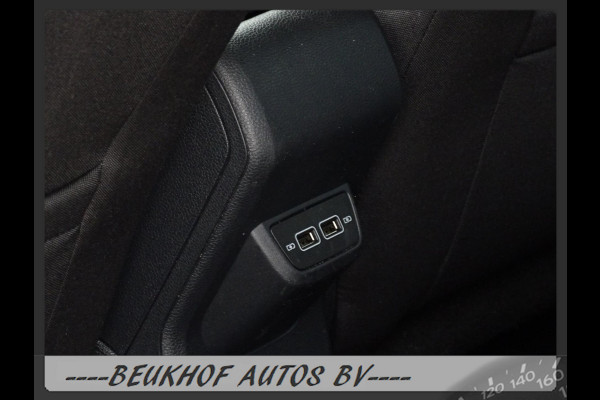 Volkswagen Polo 1.0 TSI R-line Carplay Velgen Navi Cruise