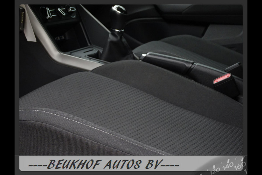 Volkswagen Polo 1.0 TSI R-line Carplay Velgen Navi Cruise