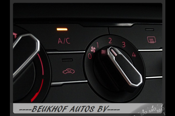 Volkswagen Polo 1.0 TSI R-line Carplay Velgen Navi Cruise