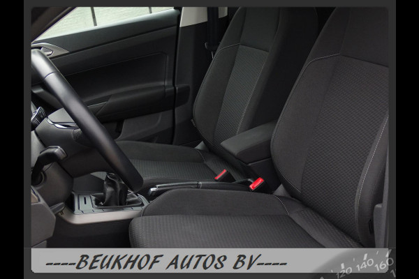 Volkswagen Polo 1.0 TSI R-line Carplay Velgen Navi Cruise