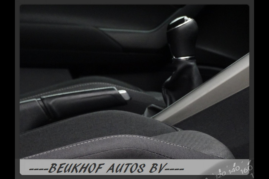 Volkswagen Polo 1.0 TSI R-line Carplay Velgen Navi Cruise