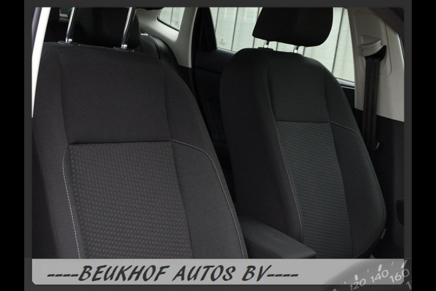 Volkswagen Polo 1.0 TSI R-line Carplay Velgen Navi Cruise