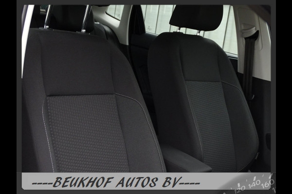 Volkswagen Polo 1.0 TSI R-line Carplay Velgen Navi Cruise