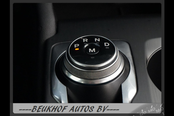 Ford FOCUS Wagon 1.0 EcoBoost Titanium Business Cam Carplay