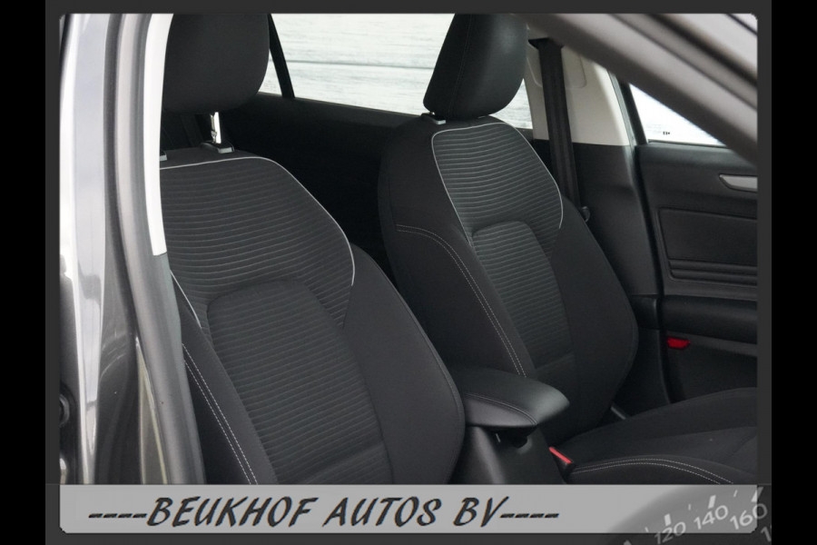 Ford FOCUS Wagon 1.0 EcoBoost Titanium Business Cam Carplay