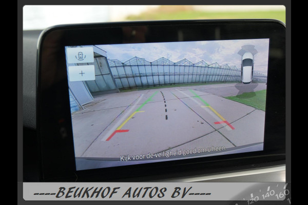 Ford FOCUS Wagon 1.0 EcoBoost Titanium Business Cam Carplay