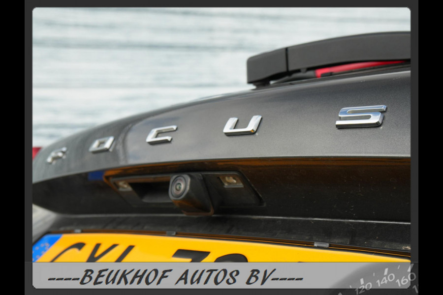 Ford FOCUS Wagon 1.0 EcoBoost Titanium Business Cam Carplay