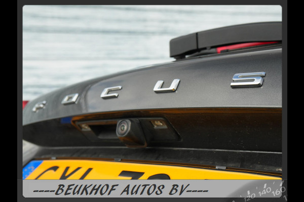 Ford FOCUS Wagon 1.0 EcoBoost Titanium Business Cam Carplay