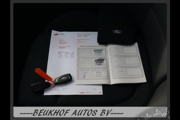 Ford FOCUS Wagon 1.0 EcoBoost Titanium Business Cam Carplay