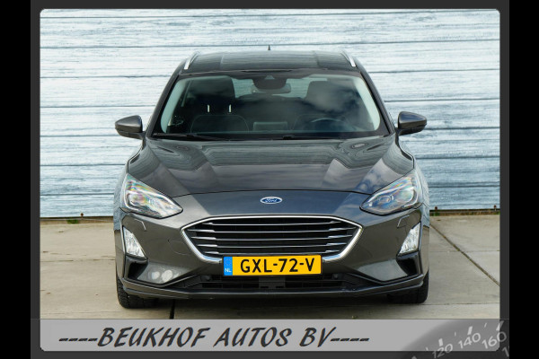 Ford FOCUS Wagon 1.0 EcoBoost Titanium Business Cam Carplay