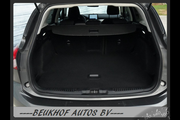 Ford FOCUS Wagon 1.0 EcoBoost Titanium Business Cam Carplay