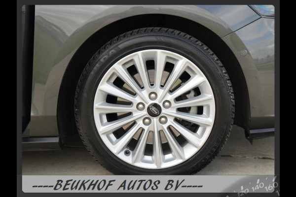 Ford FOCUS Wagon 1.0 EcoBoost Titanium Business Cam Carplay