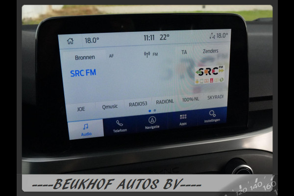 Ford FOCUS Wagon 1.0 EcoBoost Titanium Business Cam Carplay