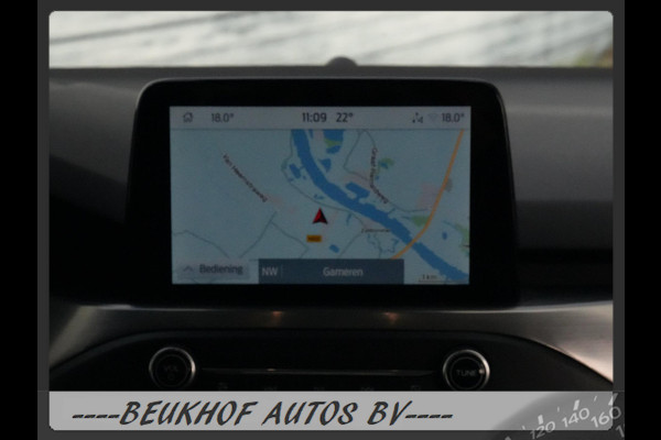 Ford FOCUS Wagon 1.0 EcoBoost Titanium Business Cam Carplay