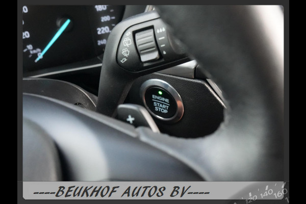 Ford FOCUS Wagon 1.0 EcoBoost Titanium Business Cam Carplay