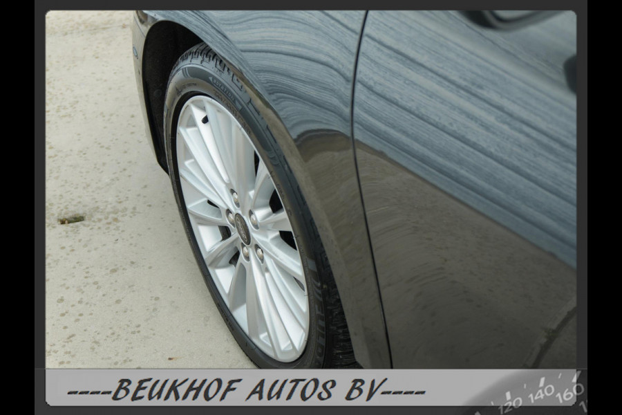 Ford FOCUS Wagon 1.0 EcoBoost Titanium Business Cam Carplay