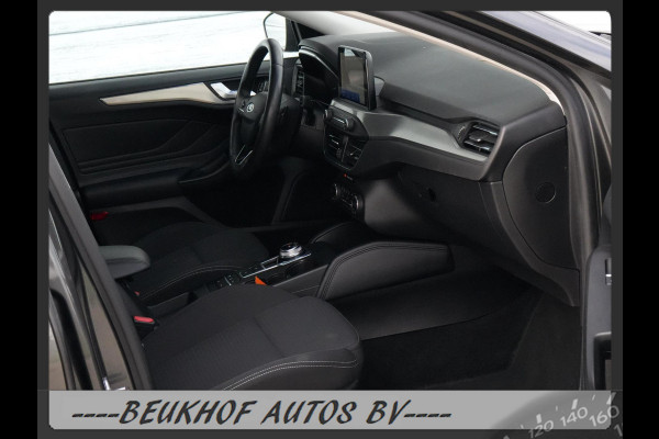 Ford FOCUS Wagon 1.0 EcoBoost Titanium Business Cam Carplay