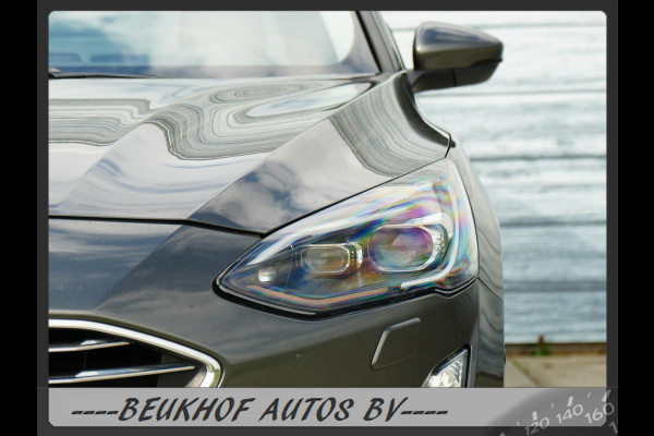 Ford FOCUS Wagon 1.0 EcoBoost Titanium Business Cam Carplay