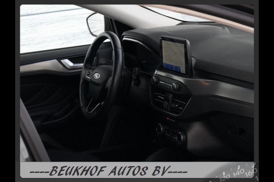 Ford FOCUS Wagon 1.0 EcoBoost Titanium Business Cam Carplay