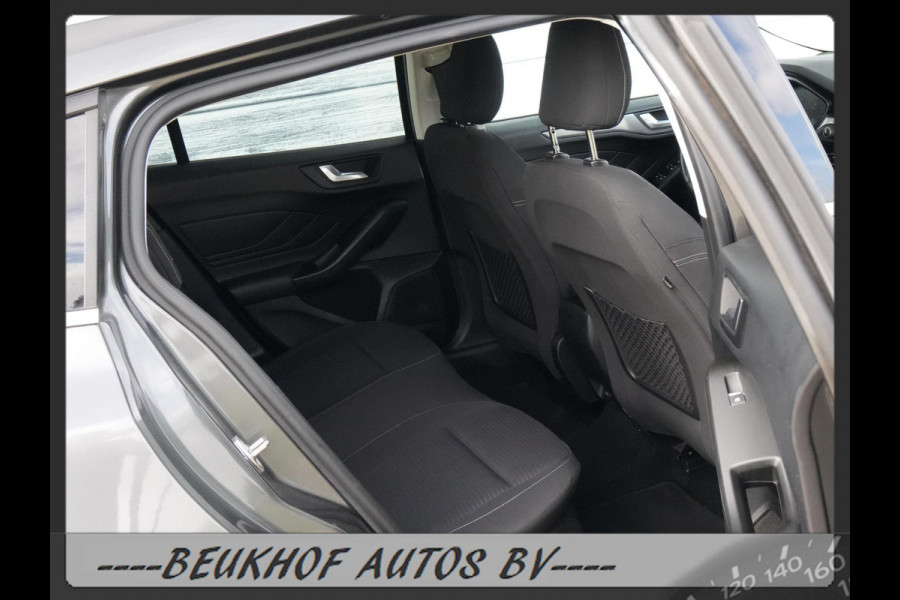 Ford FOCUS Wagon 1.0 EcoBoost Titanium Business Cam Carplay