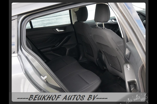 Ford FOCUS Wagon 1.0 EcoBoost Titanium Business Cam Carplay