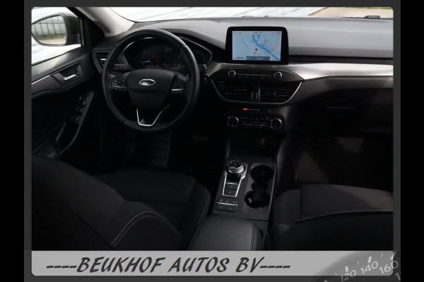 Ford FOCUS Wagon 1.0 EcoBoost Titanium Business Cam Carplay