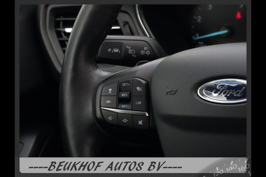 Ford FOCUS Wagon 1.0 EcoBoost Titanium Business Cam Carplay