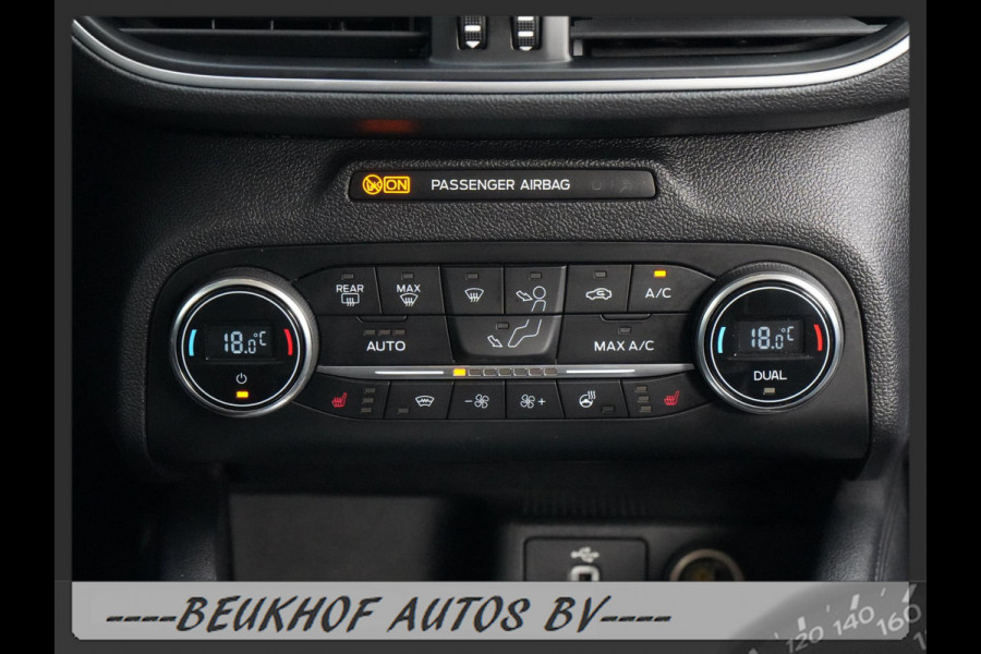 Ford FOCUS Wagon 1.0 EcoBoost Titanium Business Cam Carplay