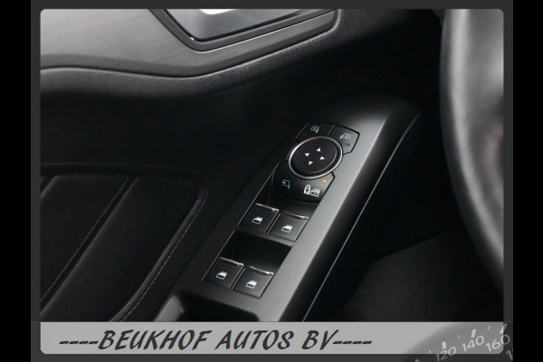 Ford FOCUS Wagon 1.0 EcoBoost Titanium Business Cam Carplay