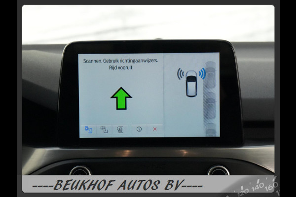 Ford FOCUS Wagon 1.0 EcoBoost Titanium Business Cam Carplay