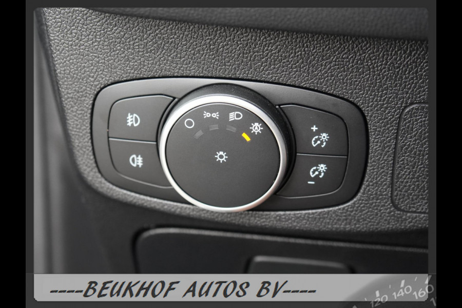 Ford FOCUS Wagon 1.0 EcoBoost Titanium Business Cam Carplay