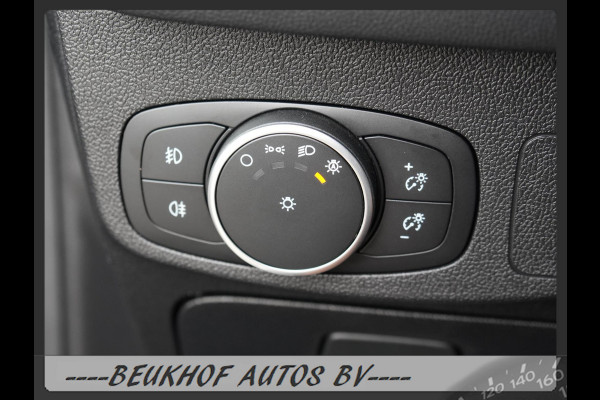 Ford FOCUS Wagon 1.0 EcoBoost Titanium Business Cam Carplay