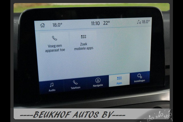 Ford FOCUS Wagon 1.0 EcoBoost Titanium Business Cam Carplay