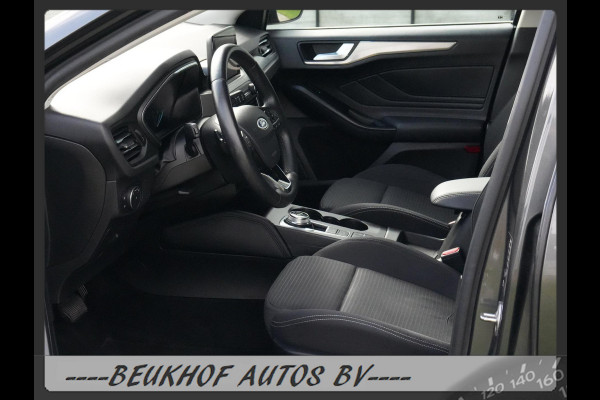 Ford FOCUS Wagon 1.0 EcoBoost Titanium Business Cam Carplay