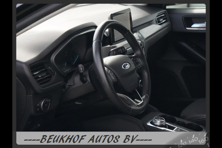 Ford FOCUS Wagon 1.0 EcoBoost Titanium Business Cam Carplay