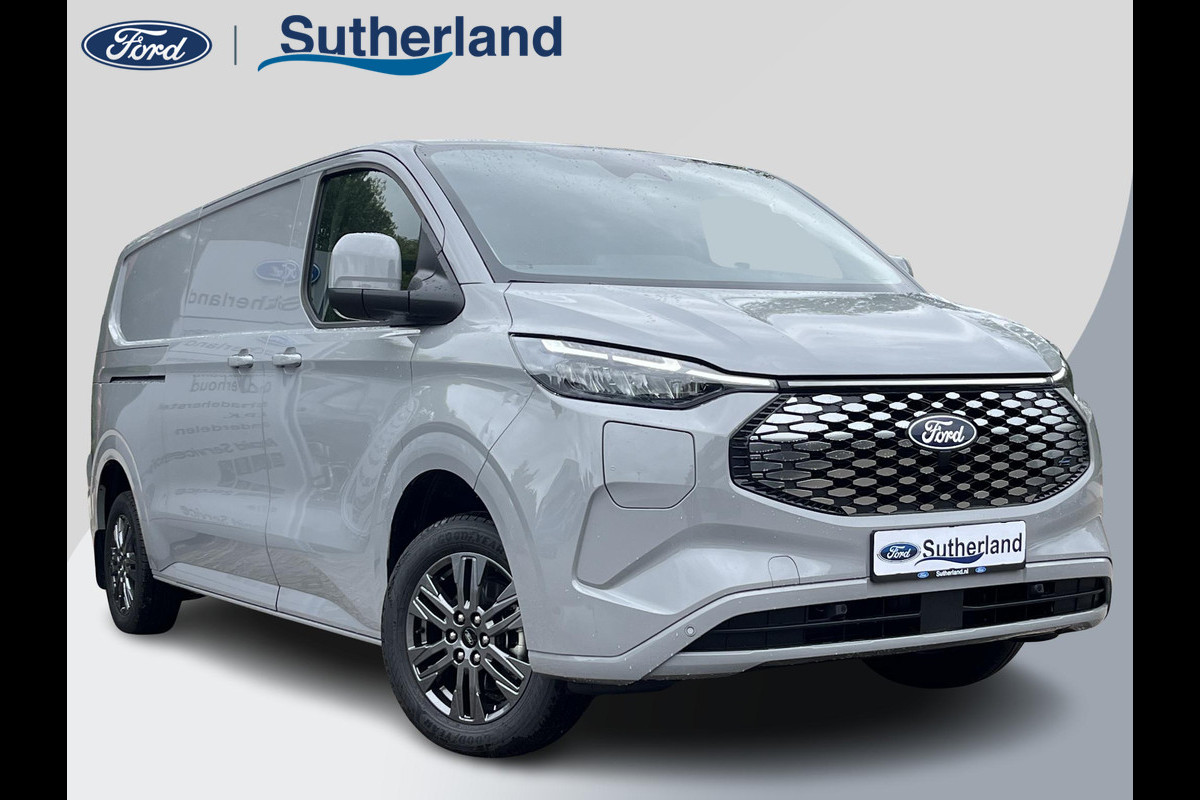 Ford Transit E-Custom 340 L2H1 Limited 65 kWh | SCI | Ford Voorraad | Trekhaak | Drive Assistance Pack | Stoelverwarming | 17 Inch | Passagiersstoel | Rijklaarprijs | Ford Transit E-Custom 340 L2H1 Limited 65 kWh | SCI | Ford Voorraad | Trekhaak | Drive Assistance Pack | Stoelverwarming | 17 Inch | Passagiersstoel | Rijklaarprijs |