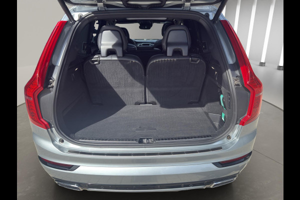 Volvo XC90 2.0 T8 Twin Engine AWD R-Design B&W Massage Pano Luchtvering