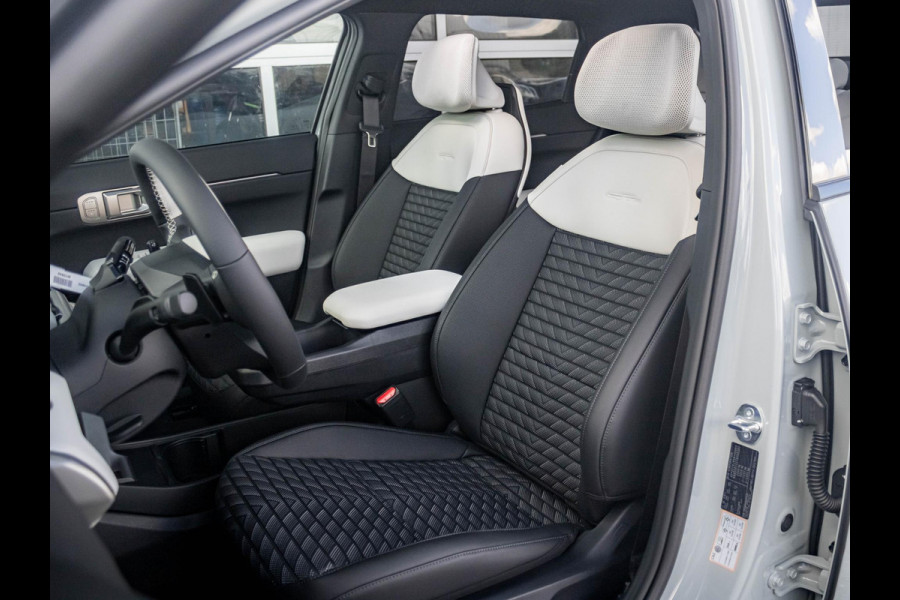 Kia EV4 Fastback GT-PlusLine 81.4 kWh | lage bijtelling | 2025 nog te leveren!