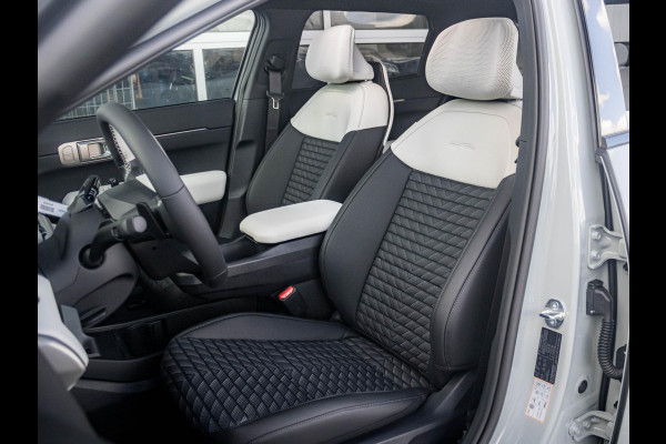 Kia EV4 Fastback GT-PlusLine 81.4 kWh | lage bijtelling | 2025 nog te leveren!