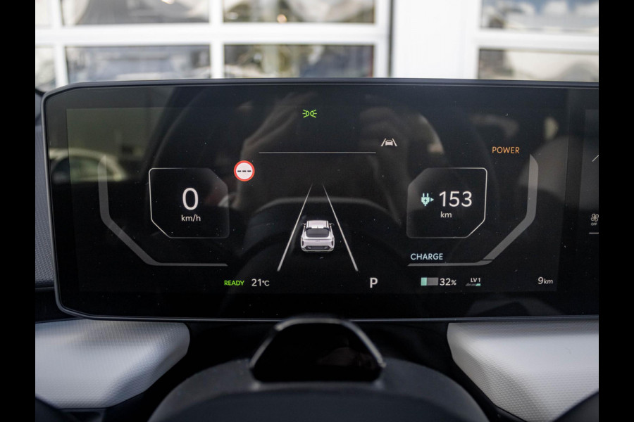 Kia EV4 Fastback GT-PlusLine 81.4 kWh | lage bijtelling | 2025 nog te leveren!