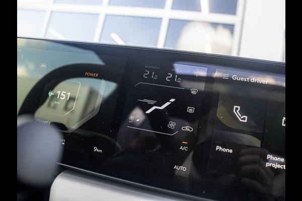 Kia EV4 Fastback GT-PlusLine 81.4 kWh | lage bijtelling | 2025 nog te leveren!