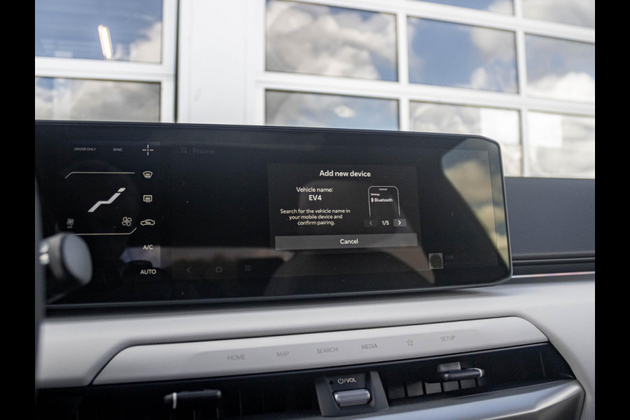 Kia EV4 Fastback GT-PlusLine 81.4 kWh | lage bijtelling | 2025 nog te leveren!