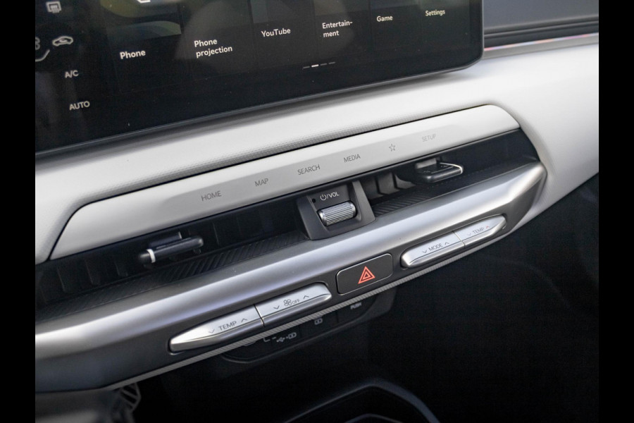 Kia EV4 Fastback GT-PlusLine 81.4 kWh | lage bijtelling | 2025 nog te leveren!
