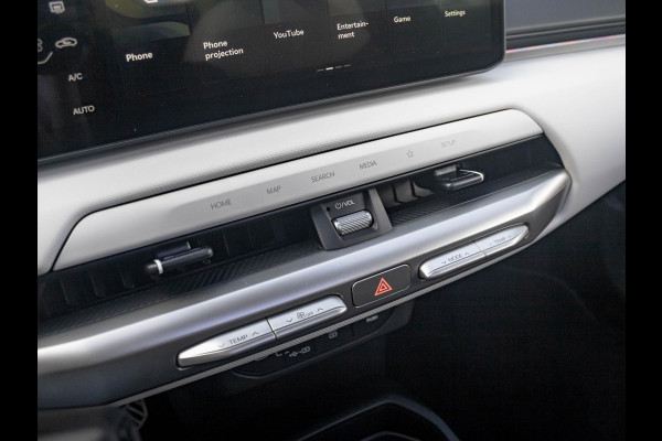 Kia EV4 Fastback GT-PlusLine 81.4 kWh | lage bijtelling | 2025 nog te leveren!